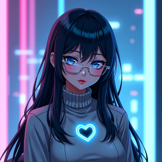 Clara’s official character portrait